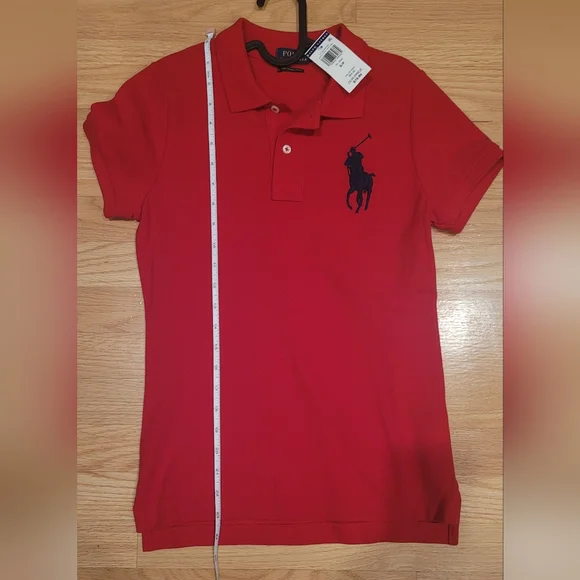 Women Polo Ralph Lauren - Picture 5 of 6